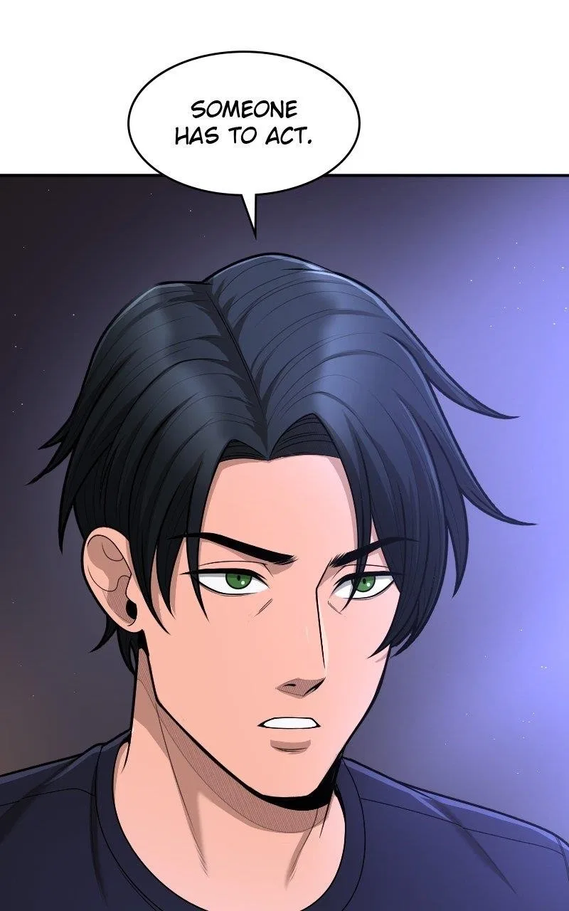 Paranoid Mage Chapter 67 – Page 67