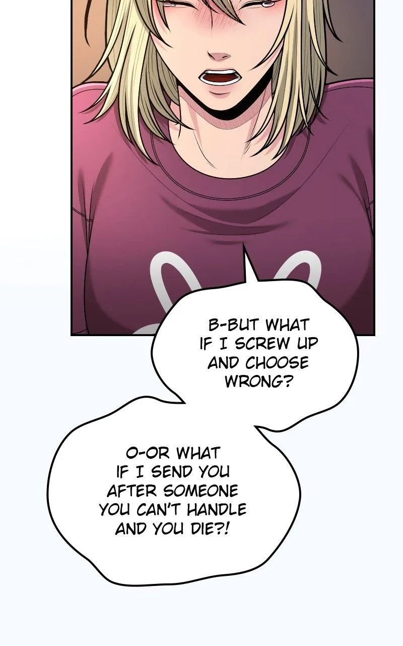 Paranoid Mage Chapter 67 – Page 76