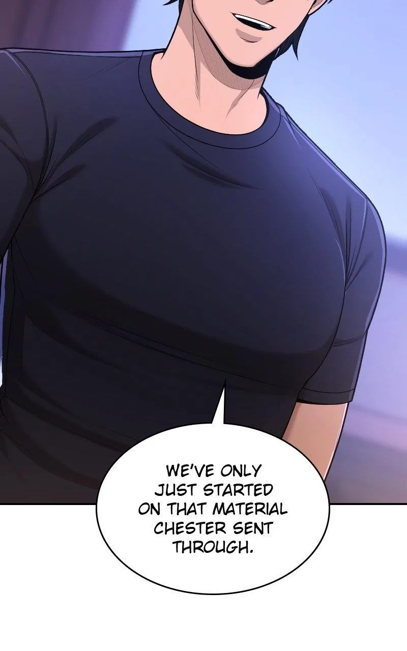 Paranoid Mage Chapter 67 – Page 83