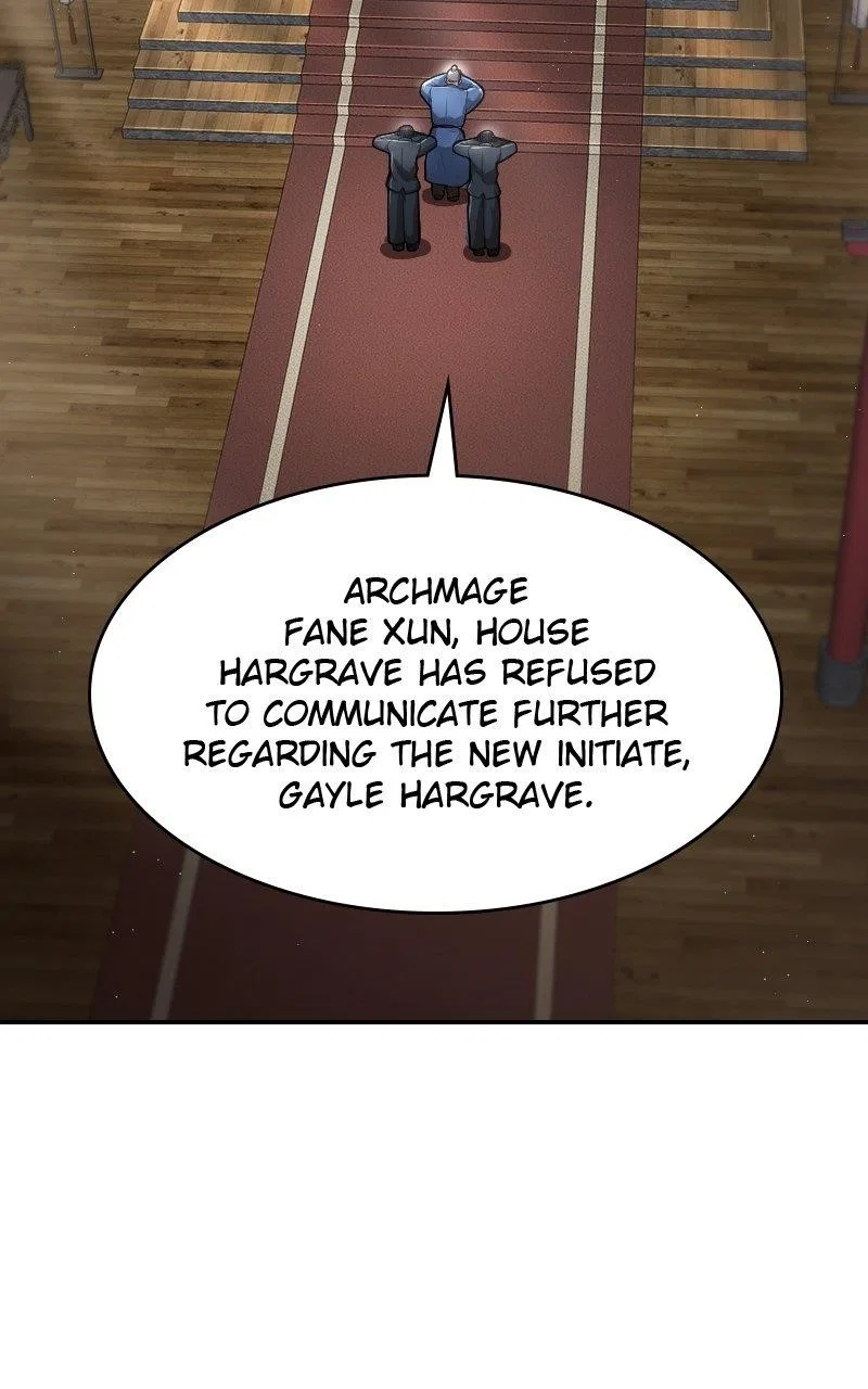 Paranoid Mage Chapter 67 – Page 90