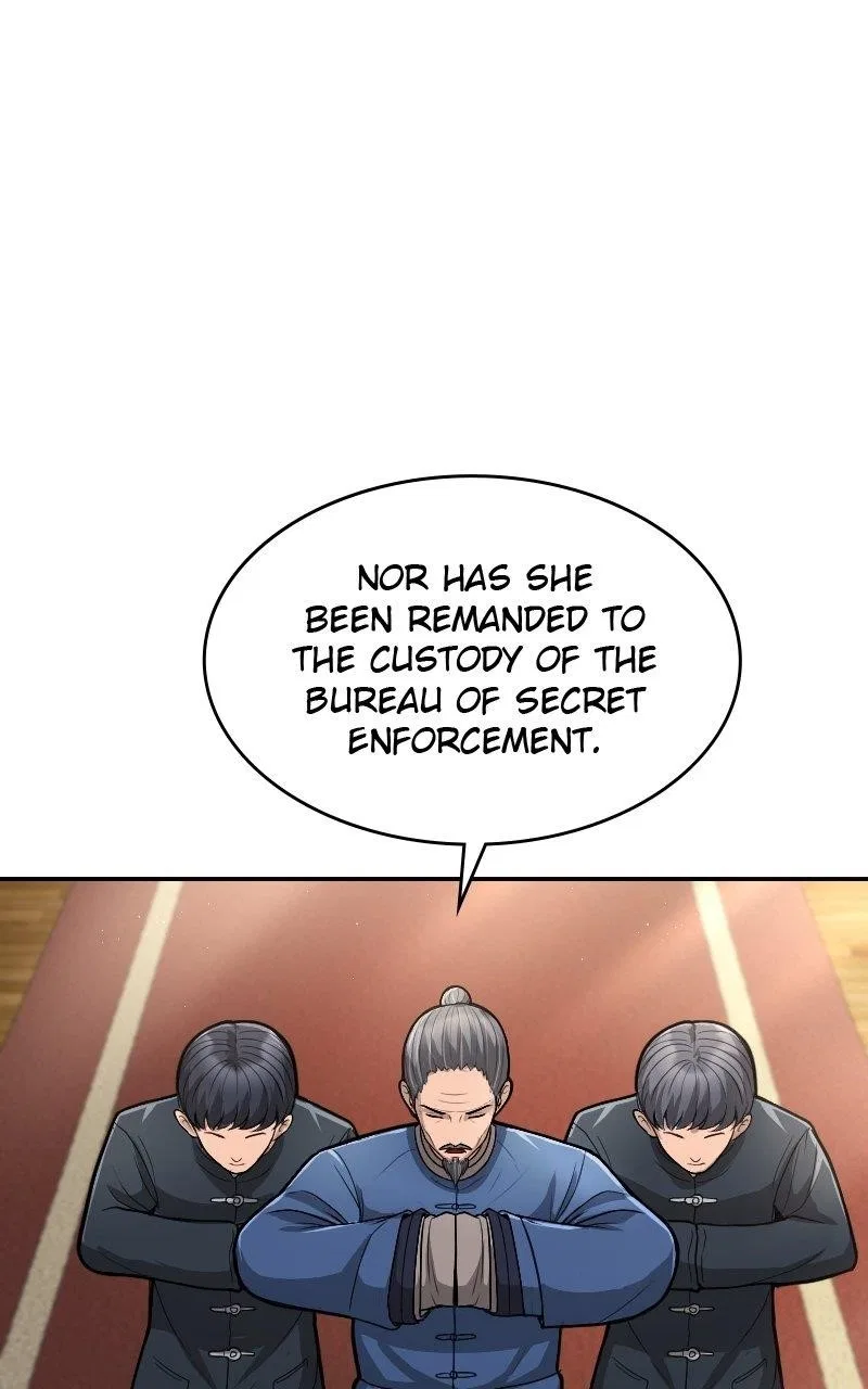 Paranoid Mage Chapter 67 – Page 91