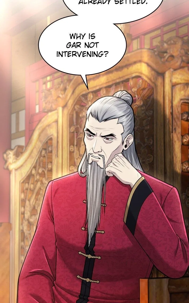 Paranoid Mage Chapter 67 – Page 93