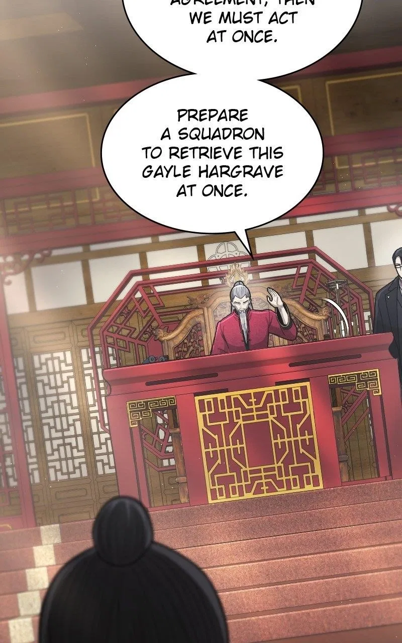 Paranoid Mage Chapter 67 – Page 97
