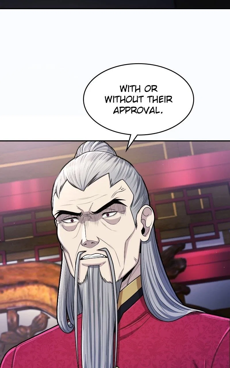 Paranoid Mage Chapter 67 – Page 99
