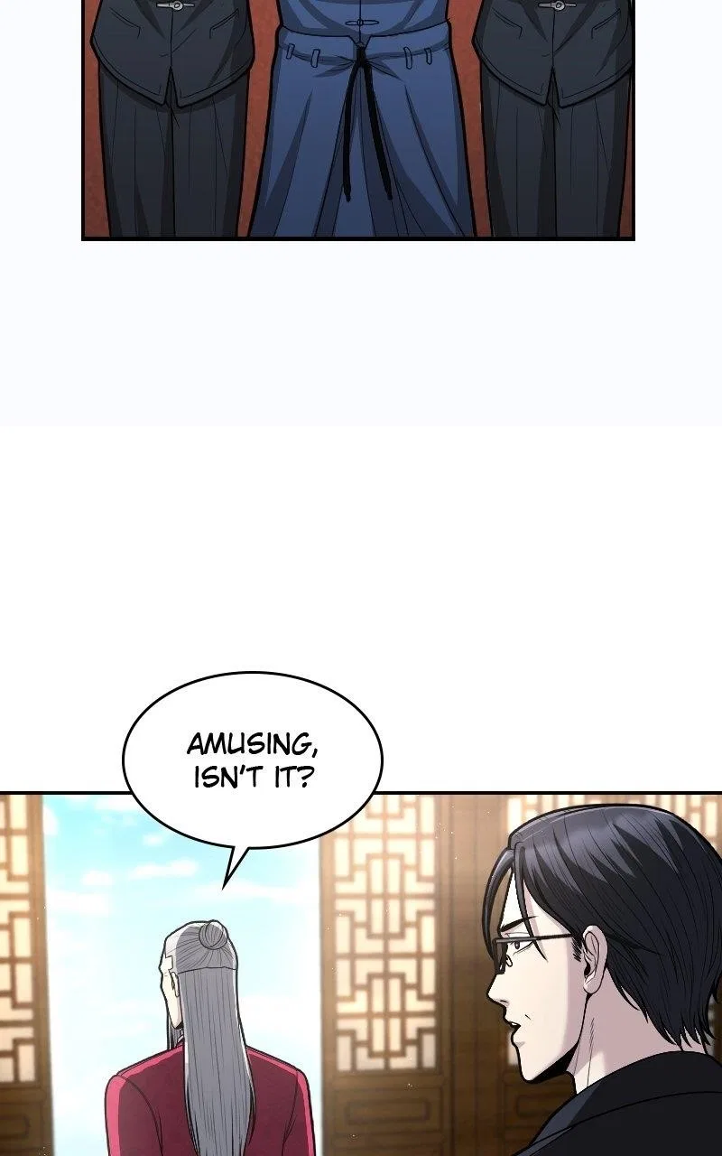 Paranoid Mage Chapter 67 – Page 102