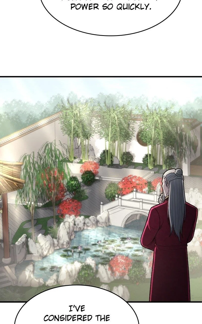 Paranoid Mage Chapter 67 – Page 107
