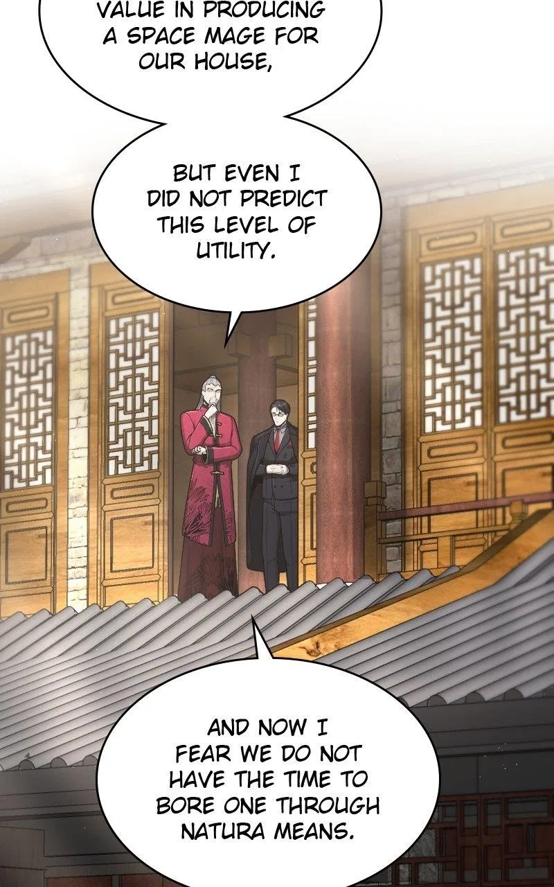 Paranoid Mage Chapter 67 – Page 108