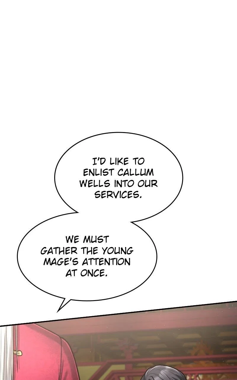 Paranoid Mage Chapter 67 – Page 110
