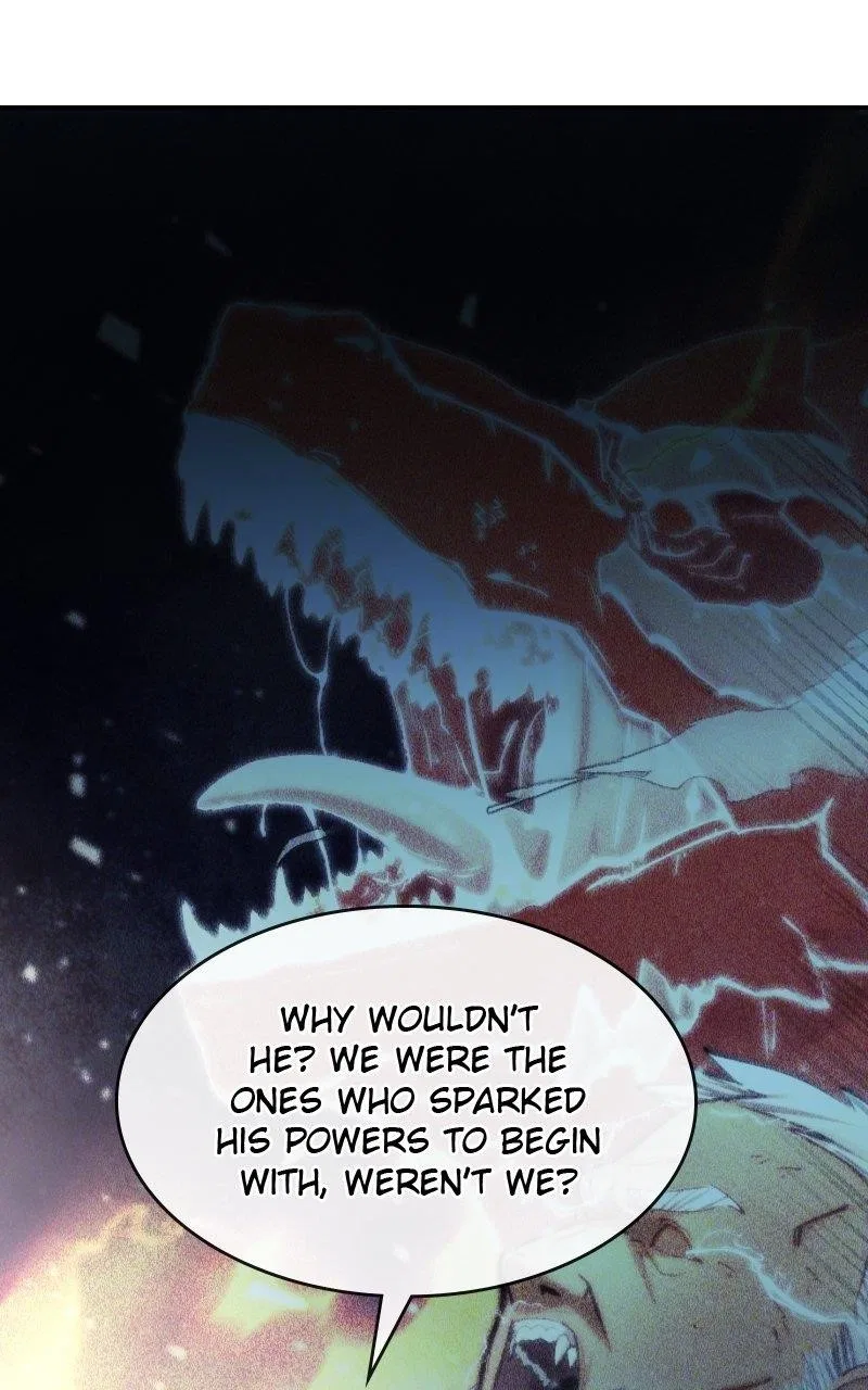 Paranoid Mage Chapter 67 – Page 112