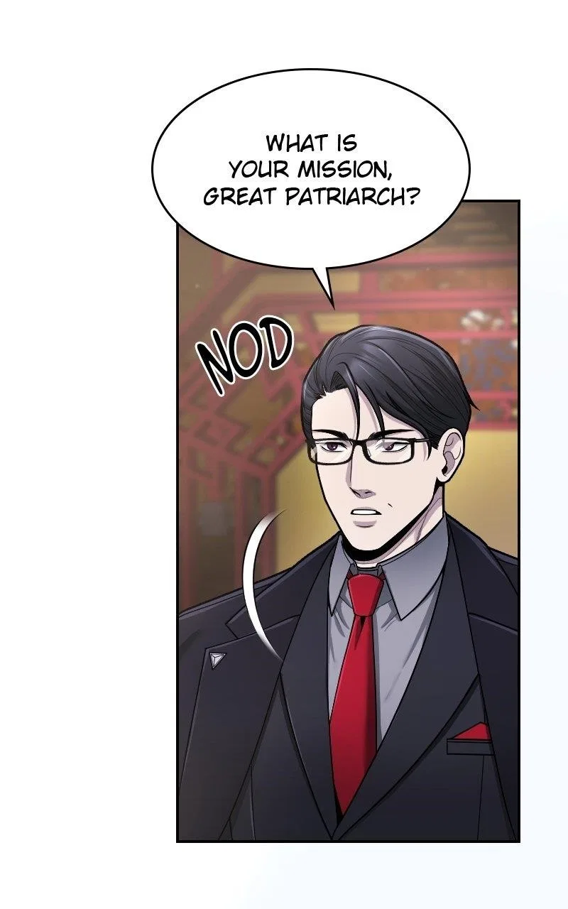 Paranoid Mage Chapter 67 – Page 119