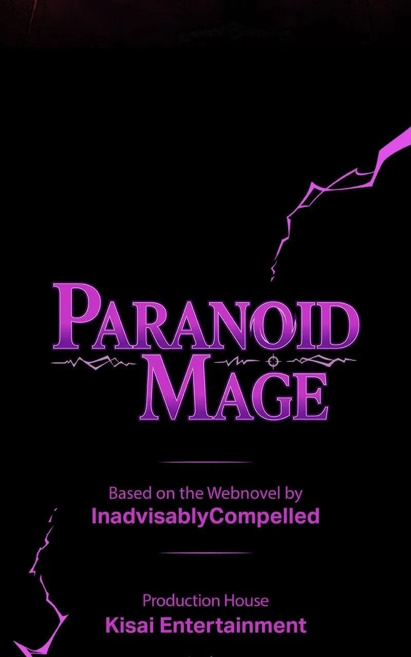 Paranoid Mage Chapter 67 – Page 122
