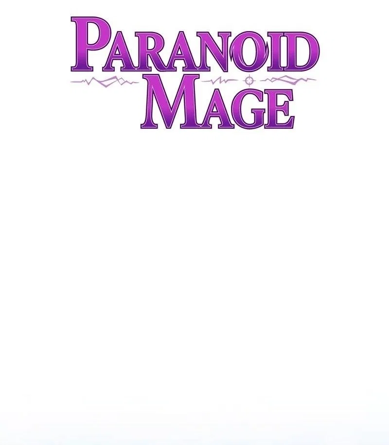 Paranoid Mage Chapter 66 – Page 1