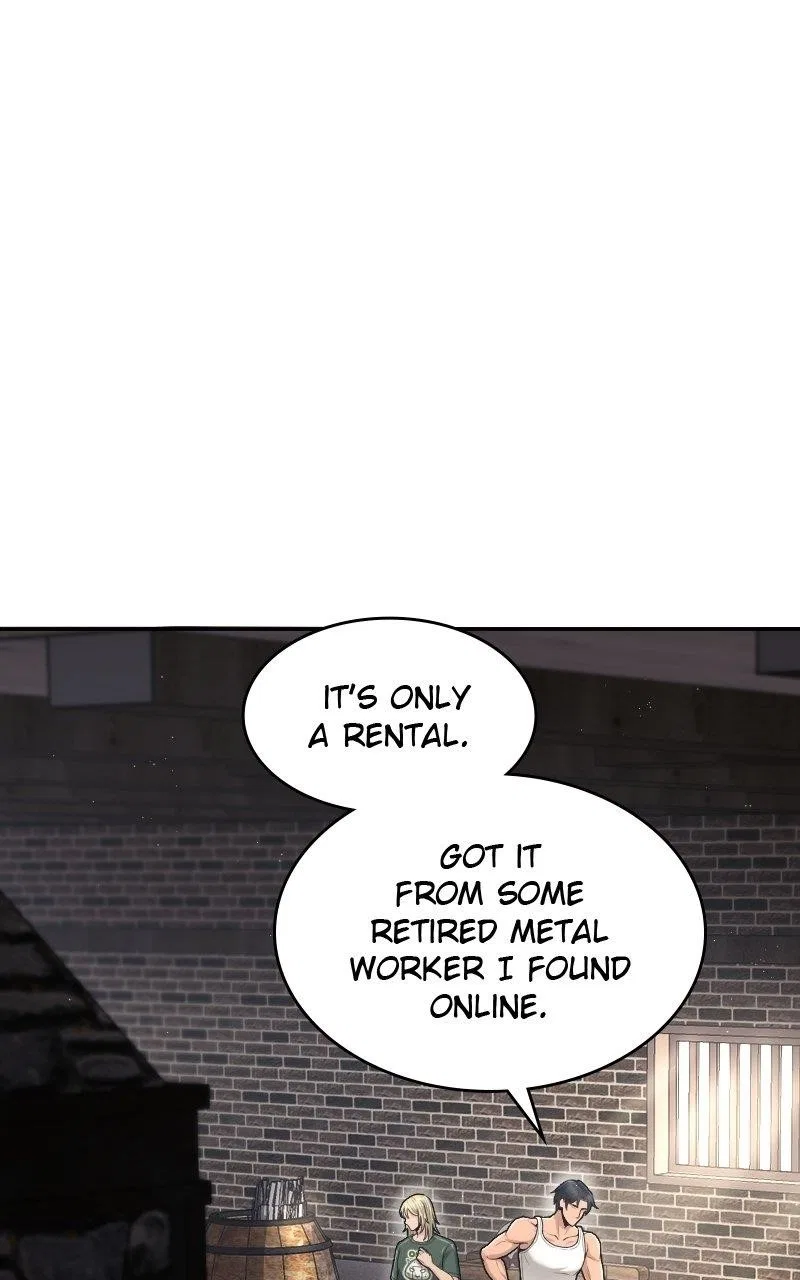 Paranoid Mage Chapter 66 – Page 4