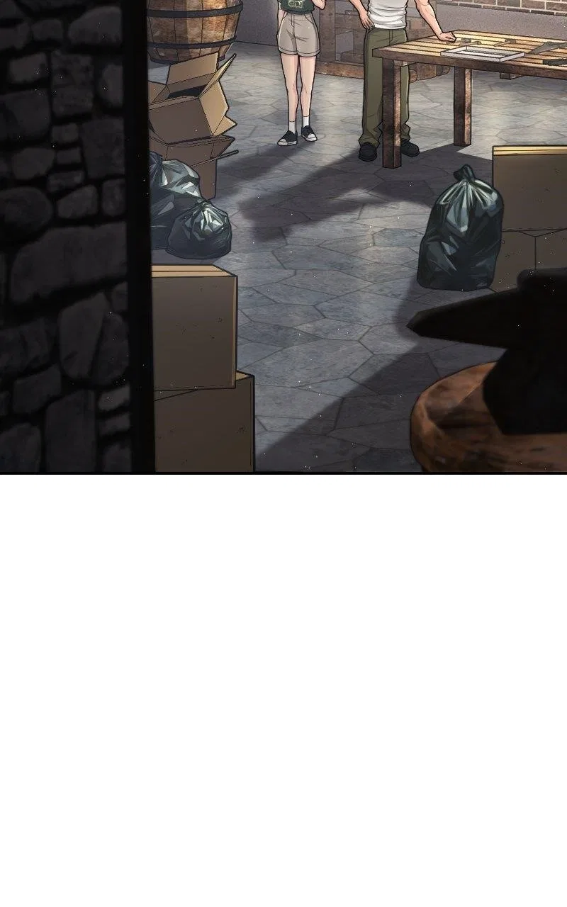 Paranoid Mage Chapter 66 – Page 5
