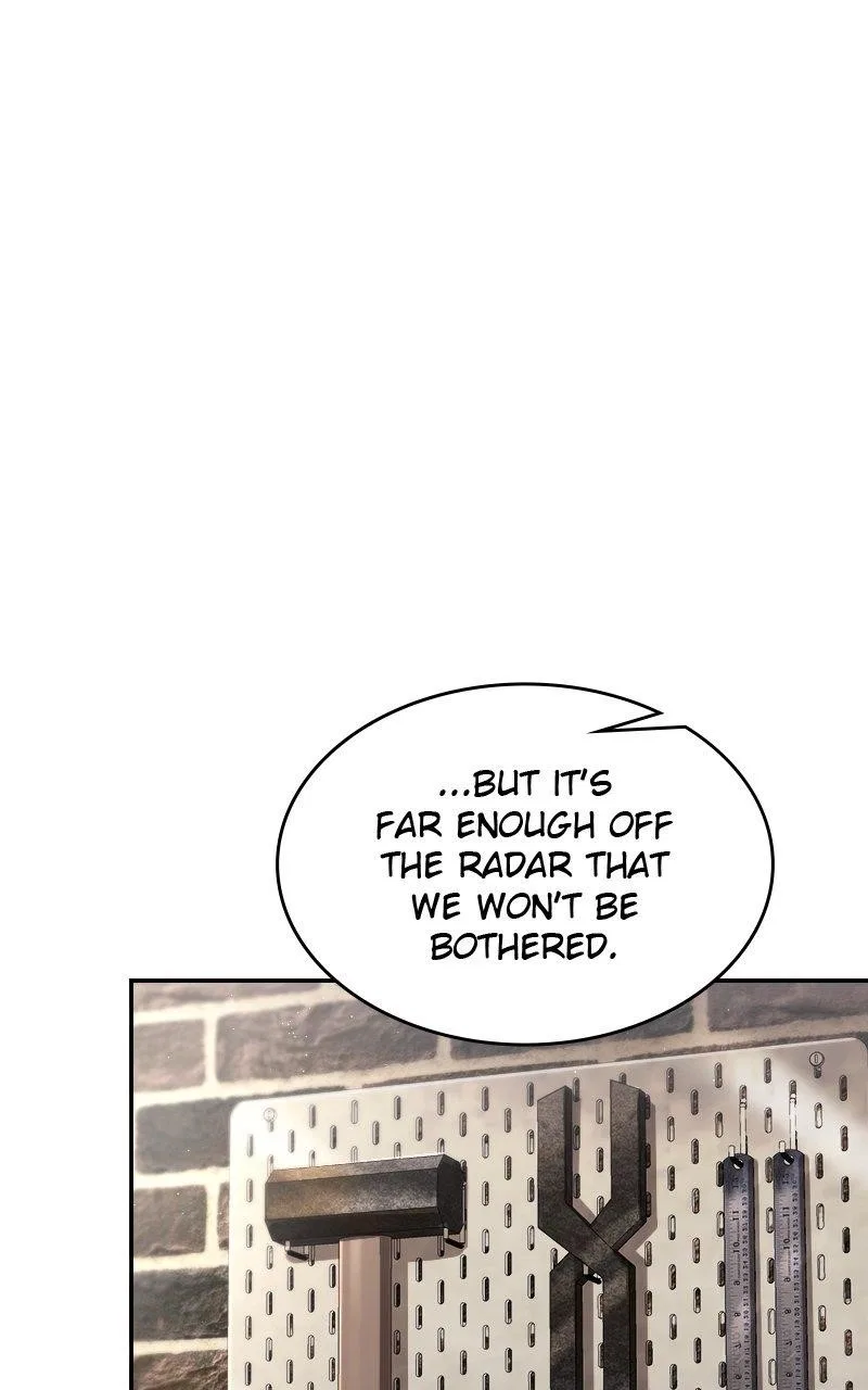 Paranoid Mage Chapter 66 – Page 7
