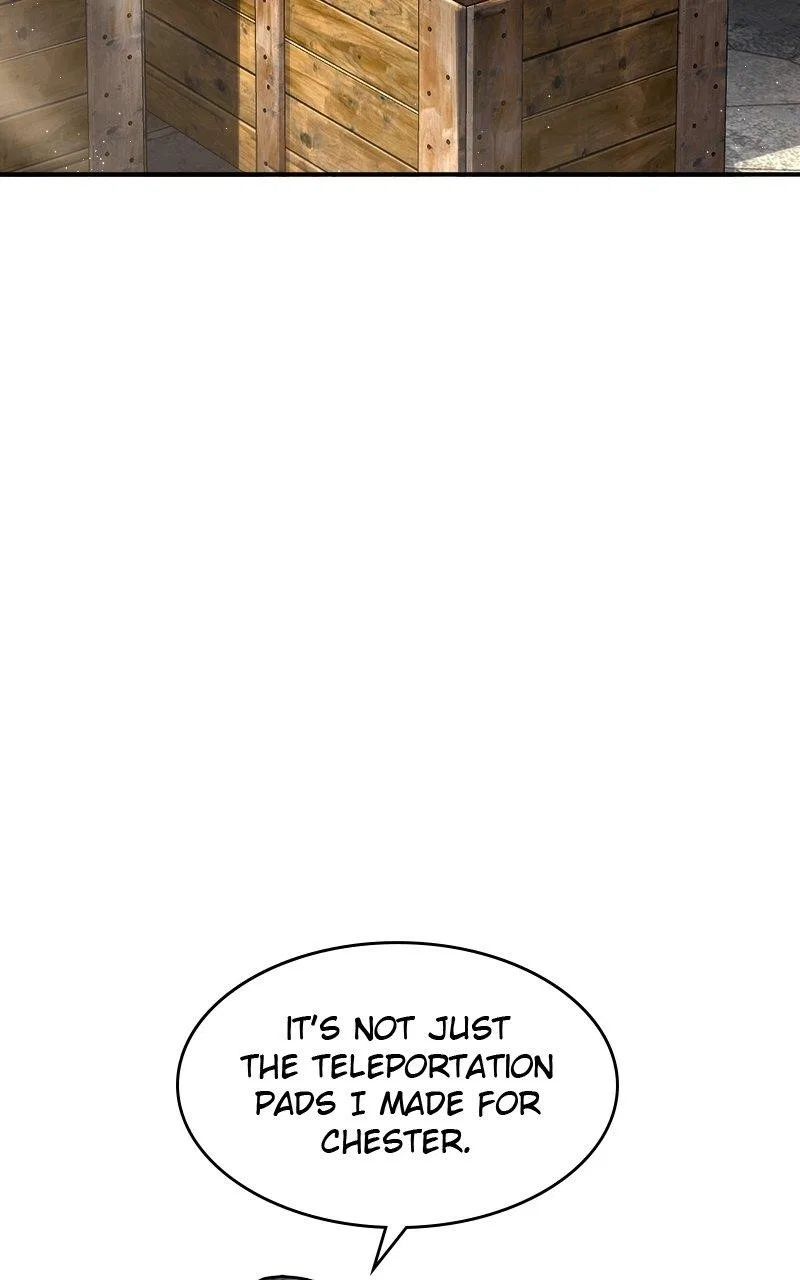 Paranoid Mage Chapter 66 – Page 10