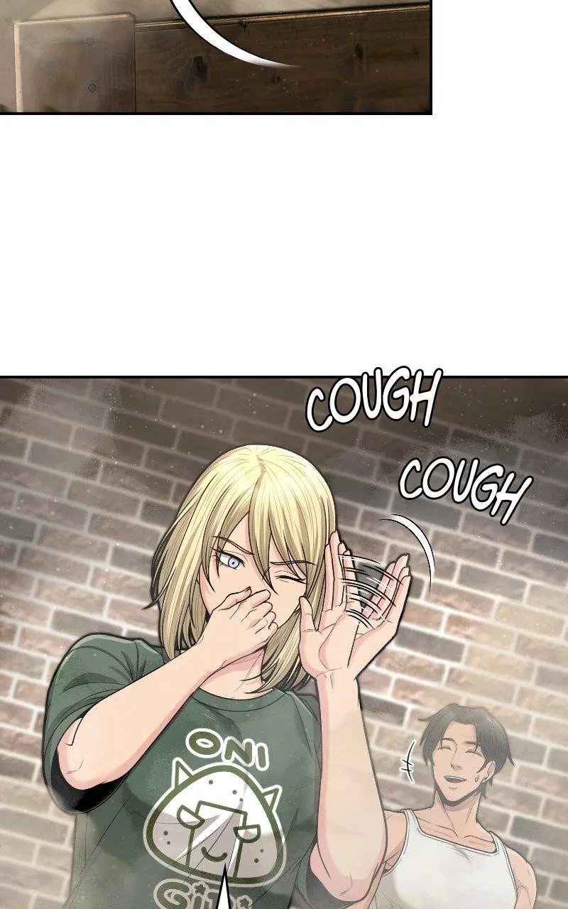 Paranoid Mage Chapter 66 – Page 16