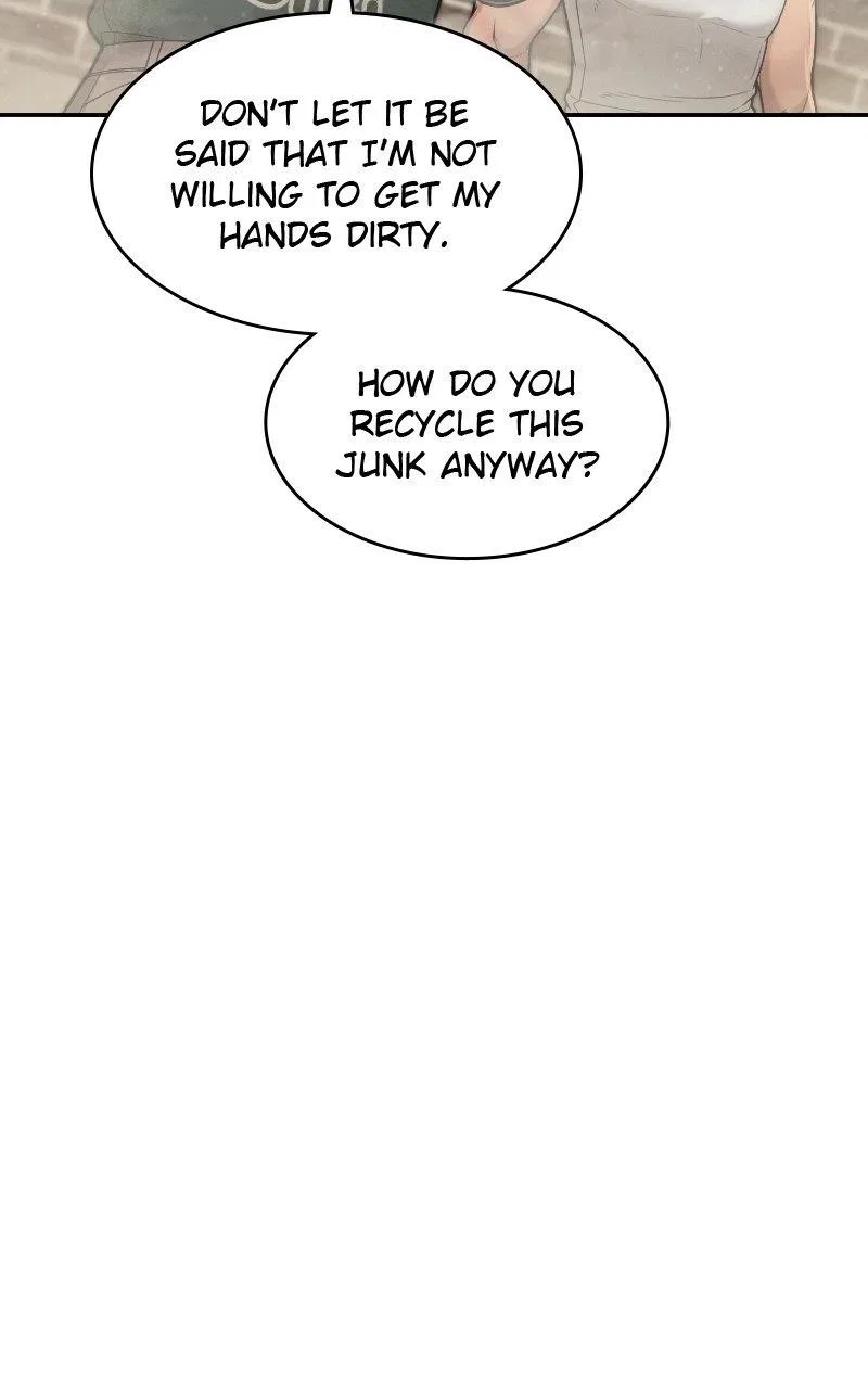 Paranoid Mage Chapter 66 – Page 17