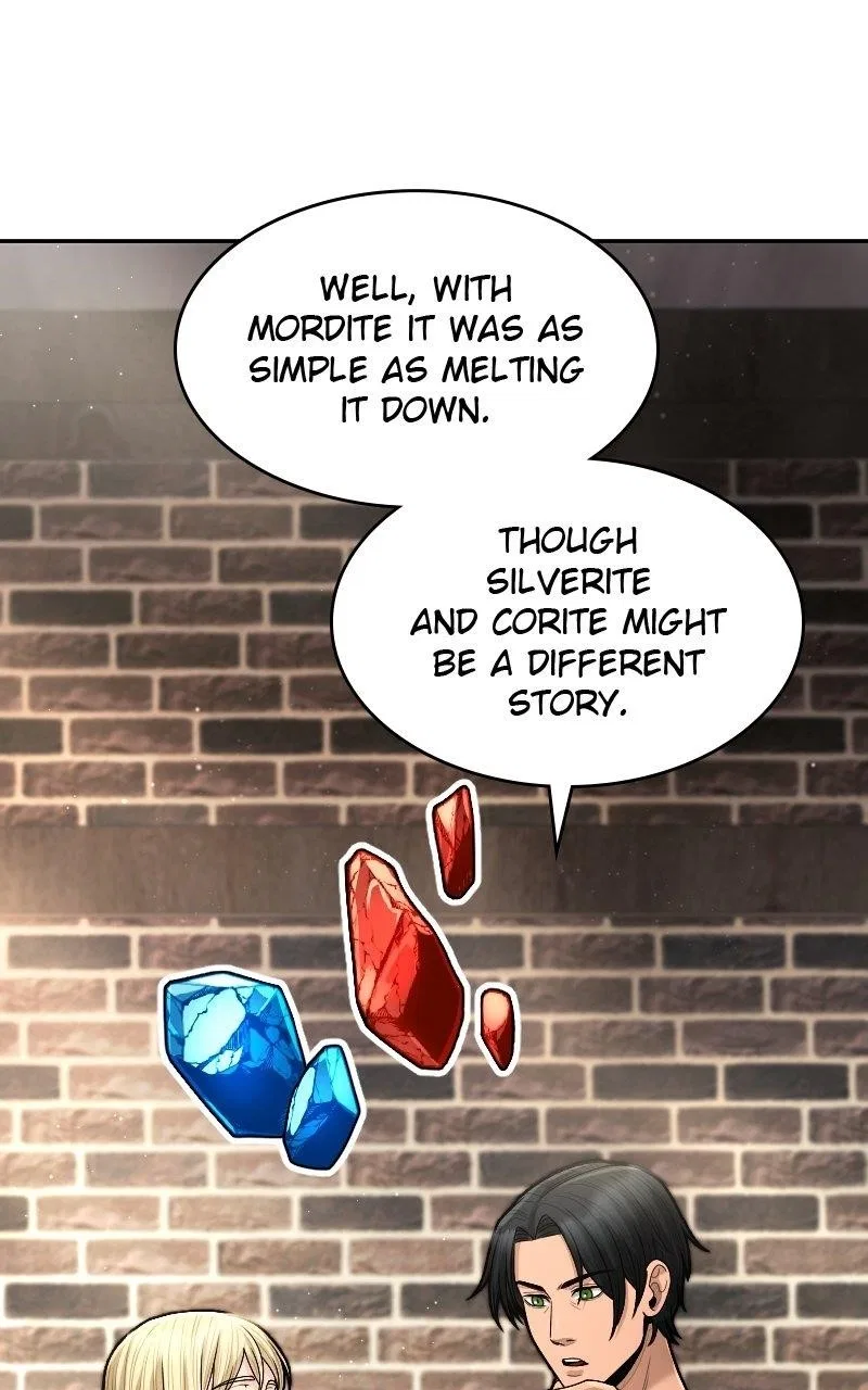 Paranoid Mage Chapter 66 – Page 18