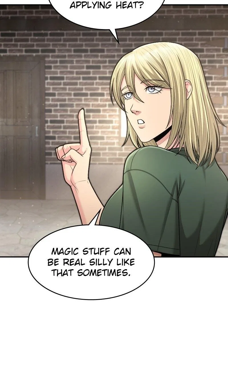 Paranoid Mage Chapter 66 – Page 37