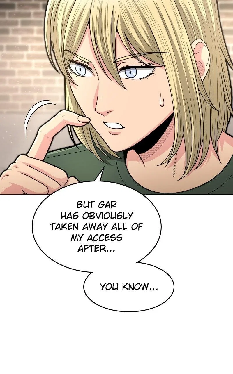 Paranoid Mage Chapter 66 – Page 39