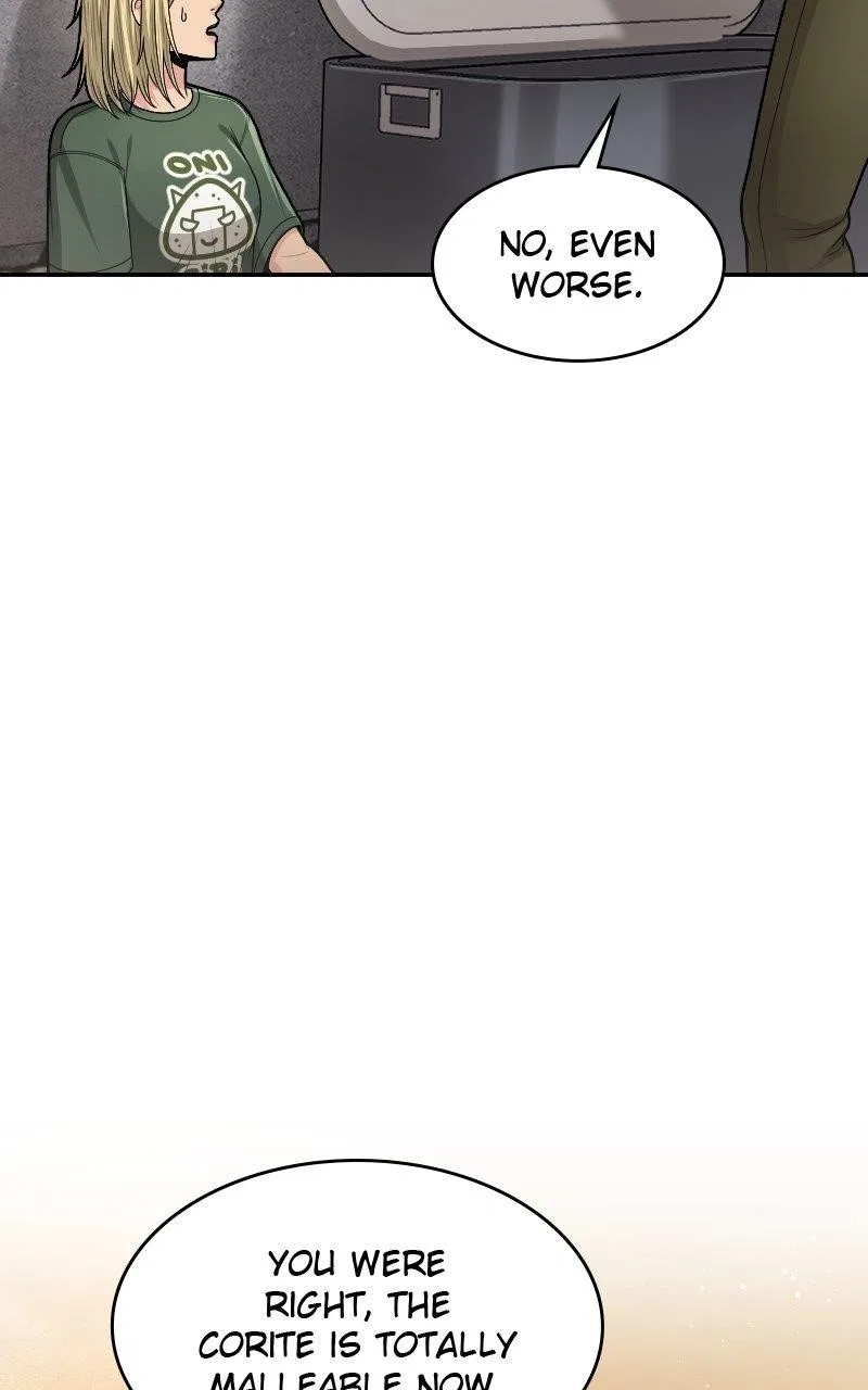 Paranoid Mage Chapter 66 – Page 47
