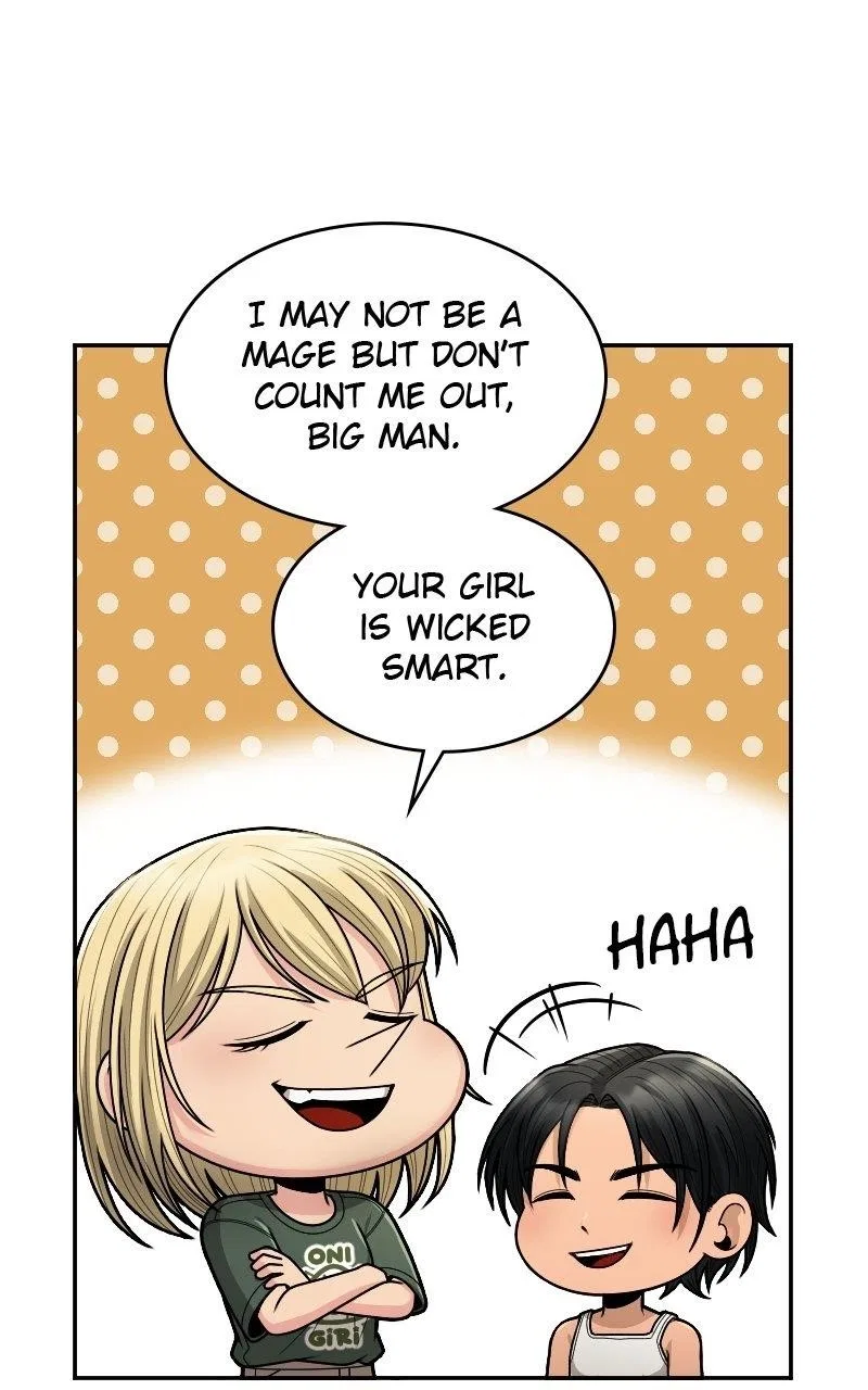 Paranoid Mage Chapter 66 – Page 50