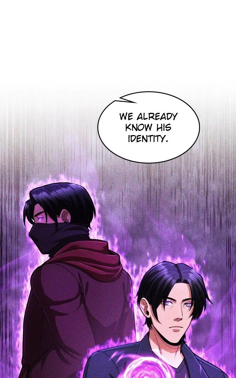 Paranoid Mage Chapter 66 – Page 81