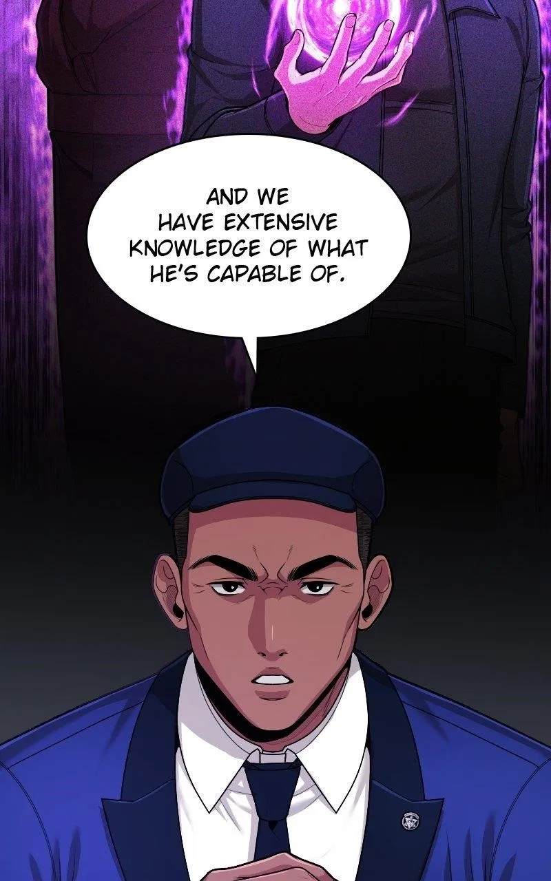 Paranoid Mage Chapter 66 – Page 82