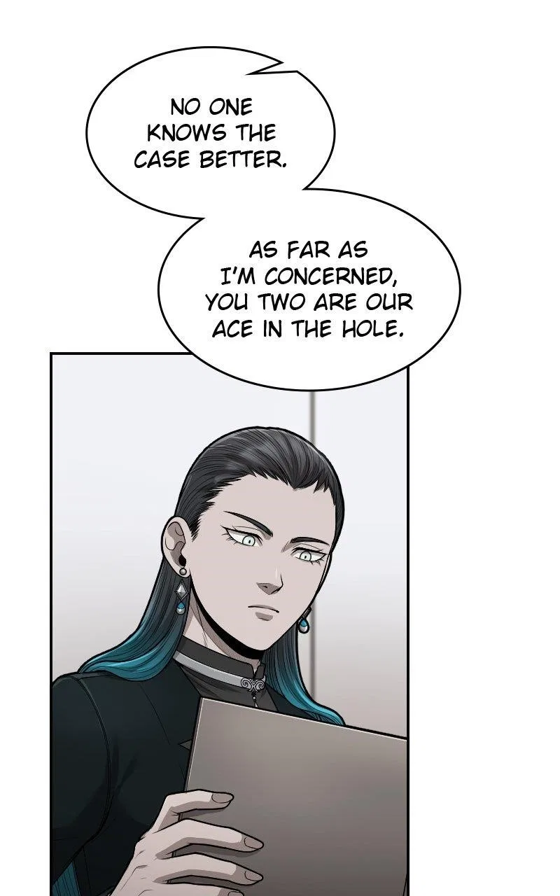 Paranoid Mage Chapter 66 – Page 105