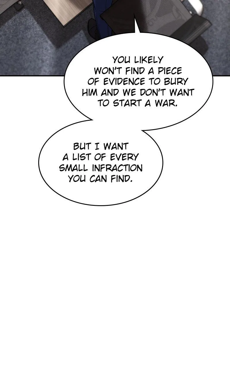 Paranoid Mage Chapter 66 – Page 108
