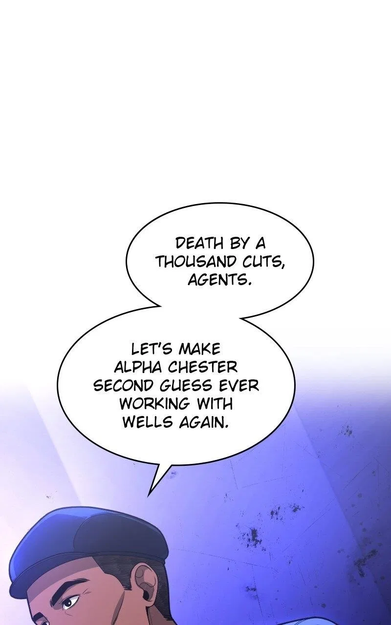 Paranoid Mage Chapter 66 – Page 109