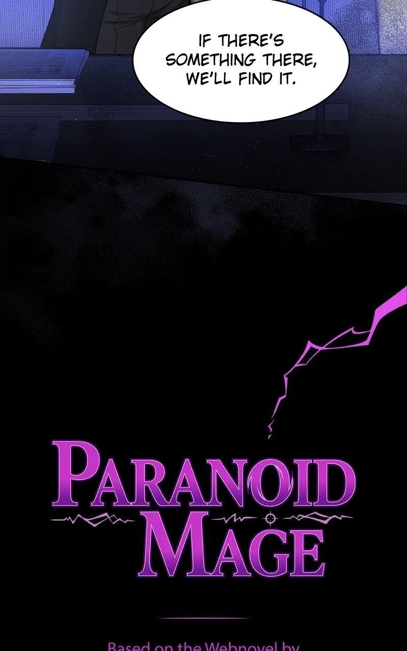 Paranoid Mage Chapter 66 – Page 116