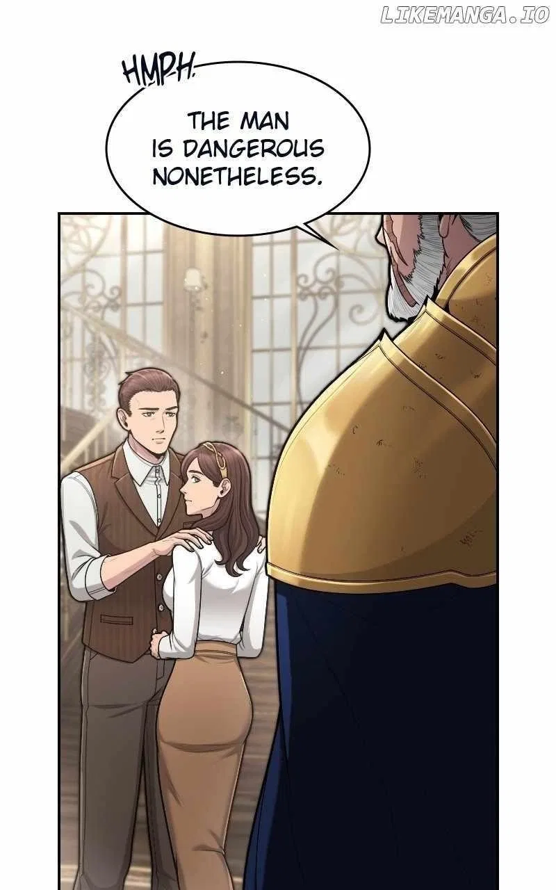 Paranoid Mage Chapter 65 – Page 6