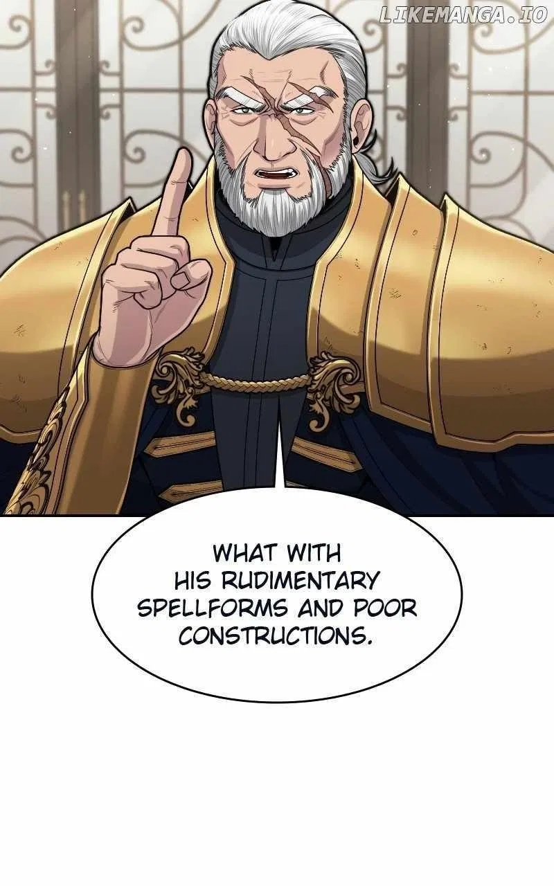 Paranoid Mage Chapter 65 – Page 8