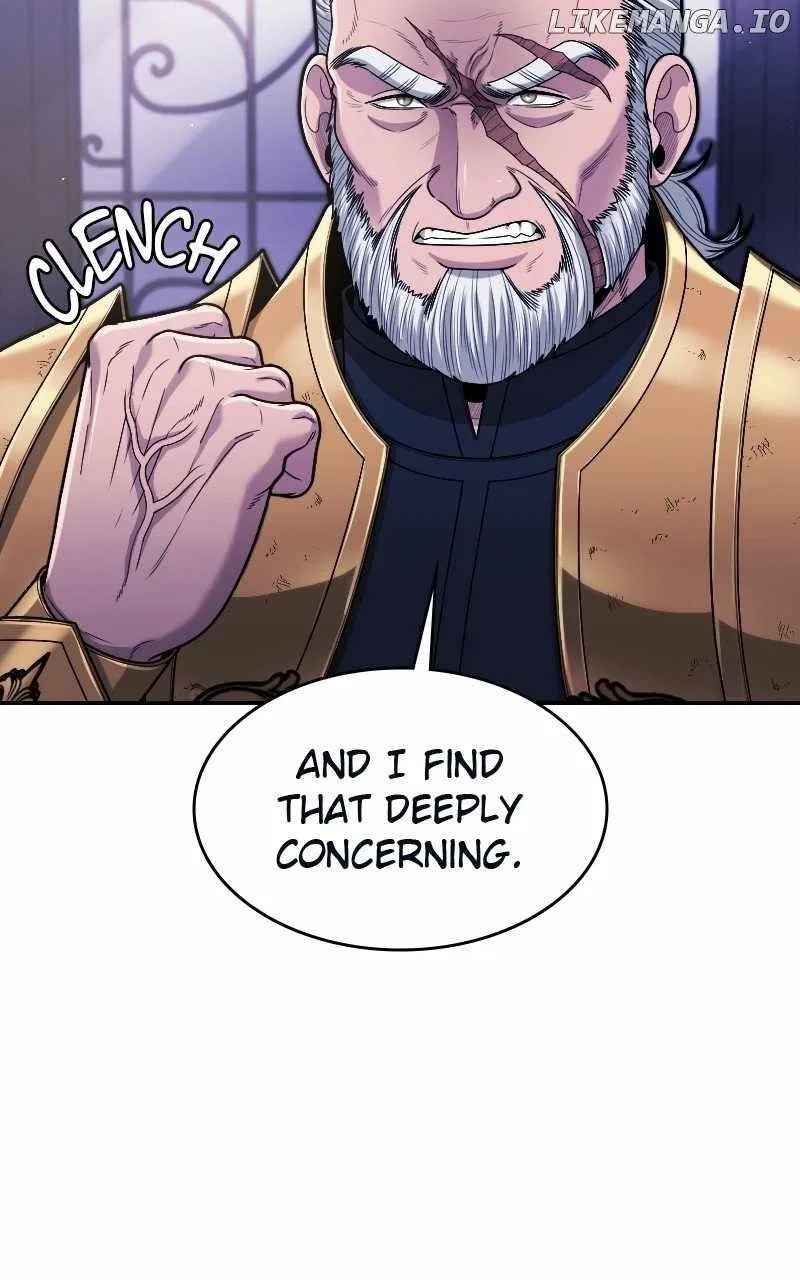 Paranoid Mage Chapter 65 – Page 10