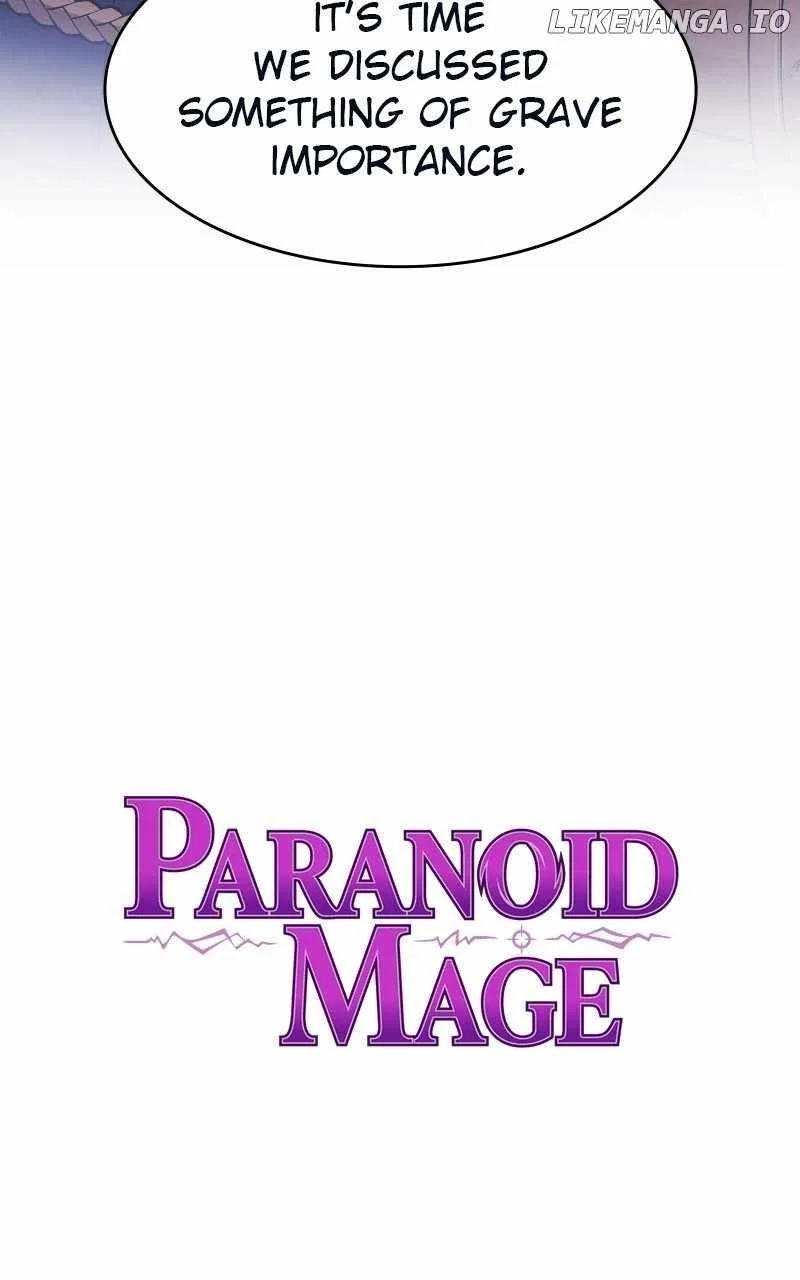 Paranoid Mage Chapter 65 – Page 16