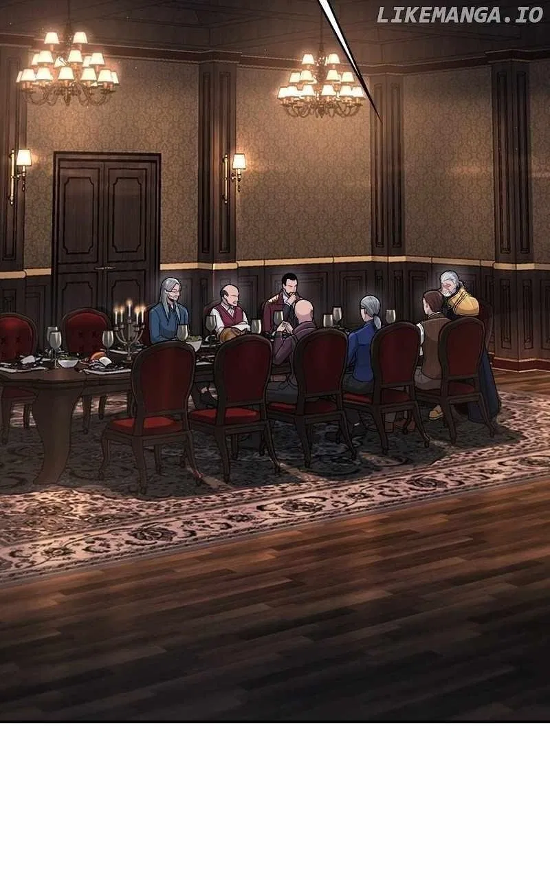Paranoid Mage Chapter 65 – Page 18
