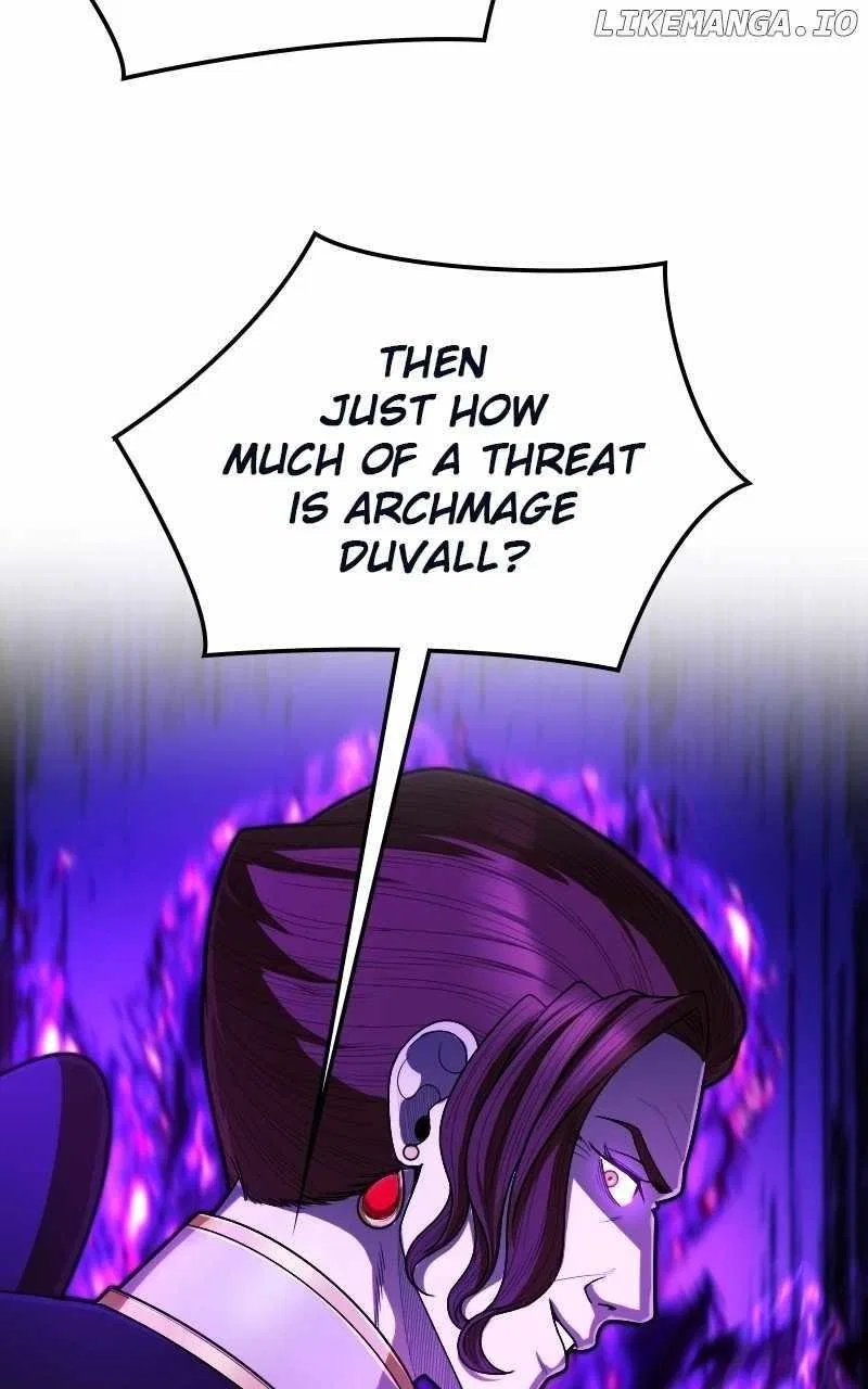 Paranoid Mage Chapter 65 – Page 24