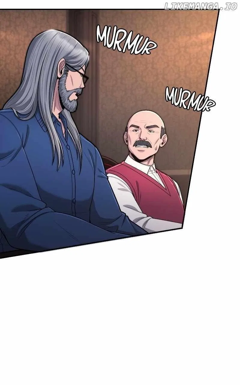 Paranoid Mage Chapter 65 – Page 27