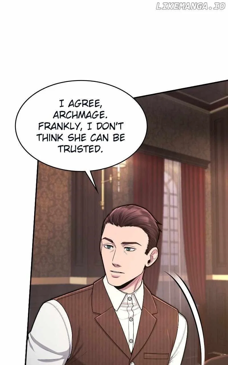 Paranoid Mage Chapter 65 – Page 28