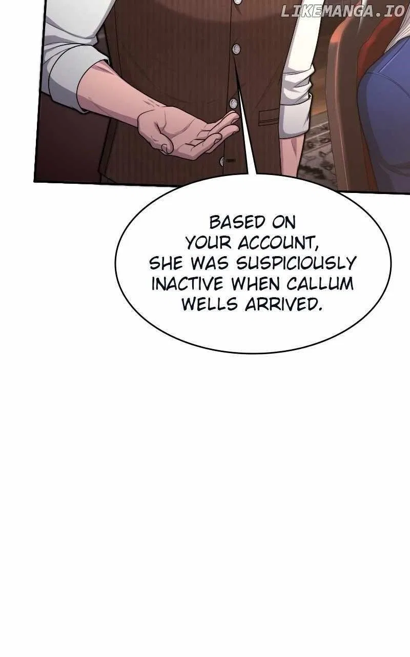 Paranoid Mage Chapter 65 – Page 29
