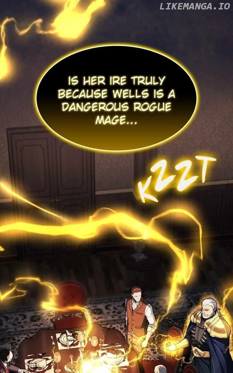 Paranoid Mage Chapter 65 – Page 36
