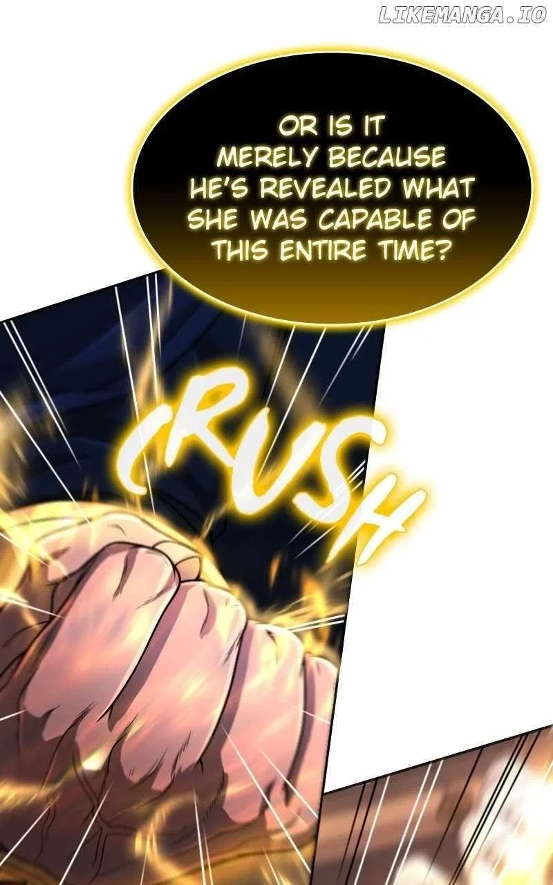 Paranoid Mage Chapter 65 – Page 38
