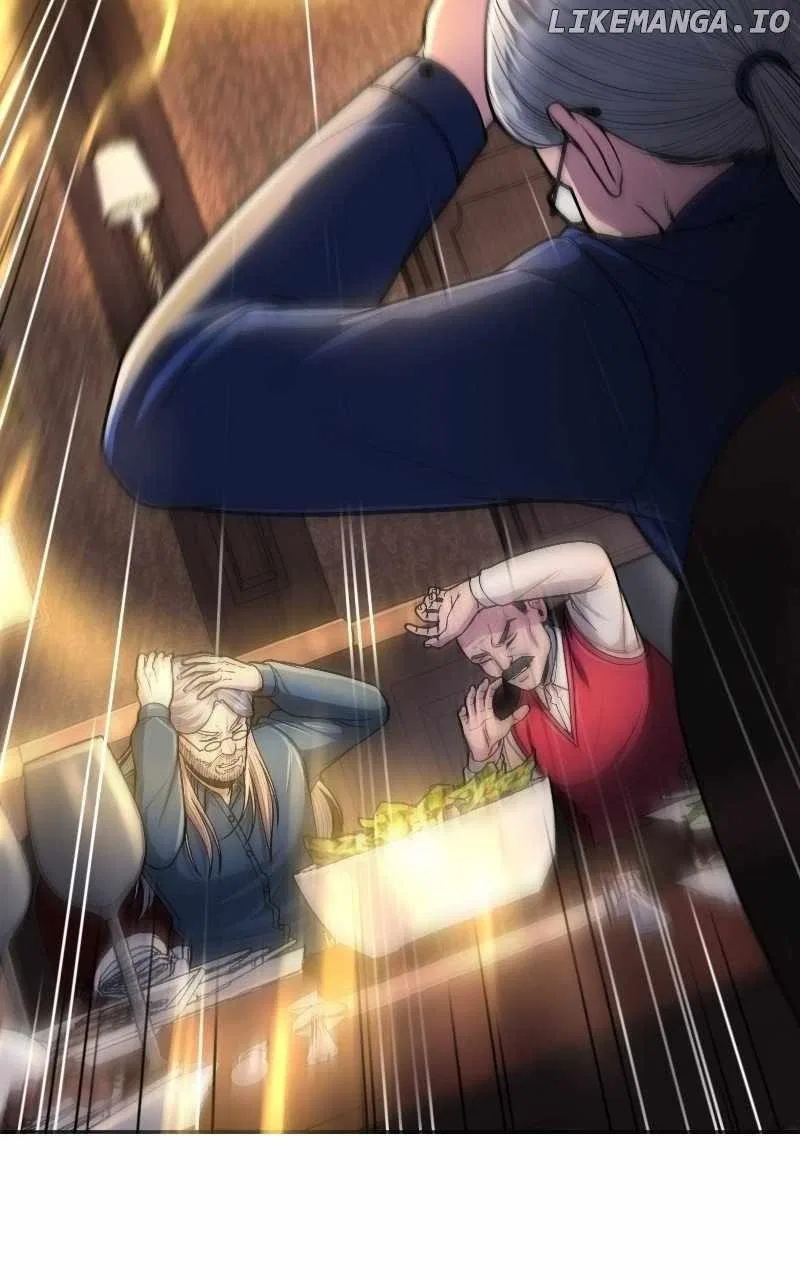 Paranoid Mage Chapter 65 – Page 40