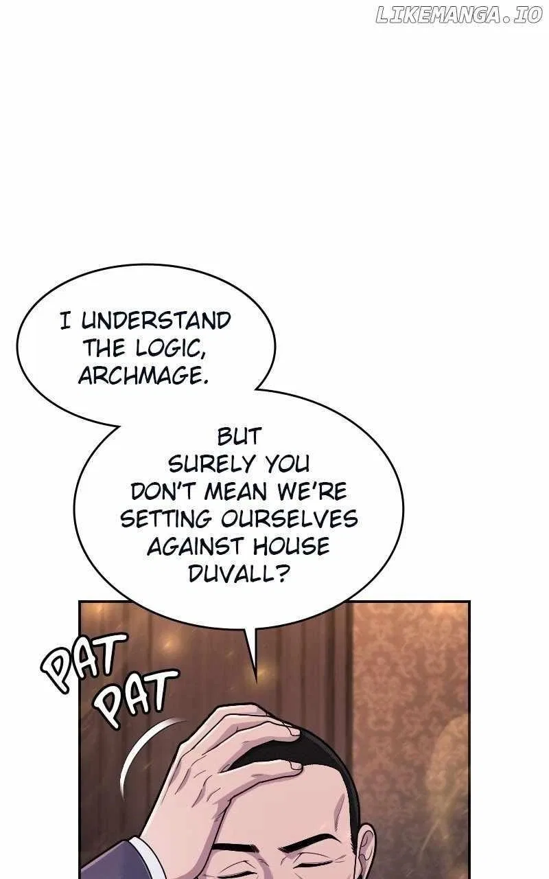 Paranoid Mage Chapter 65 – Page 41