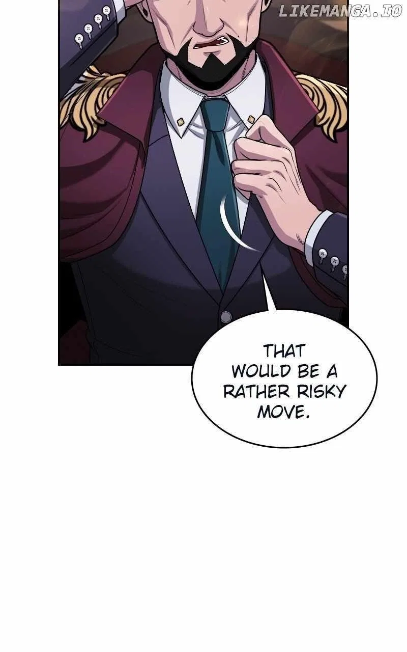 Paranoid Mage Chapter 65 – Page 42