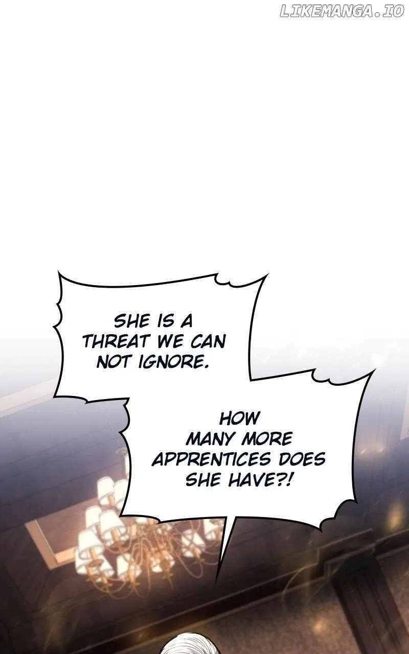 Paranoid Mage Chapter 65 – Page 43