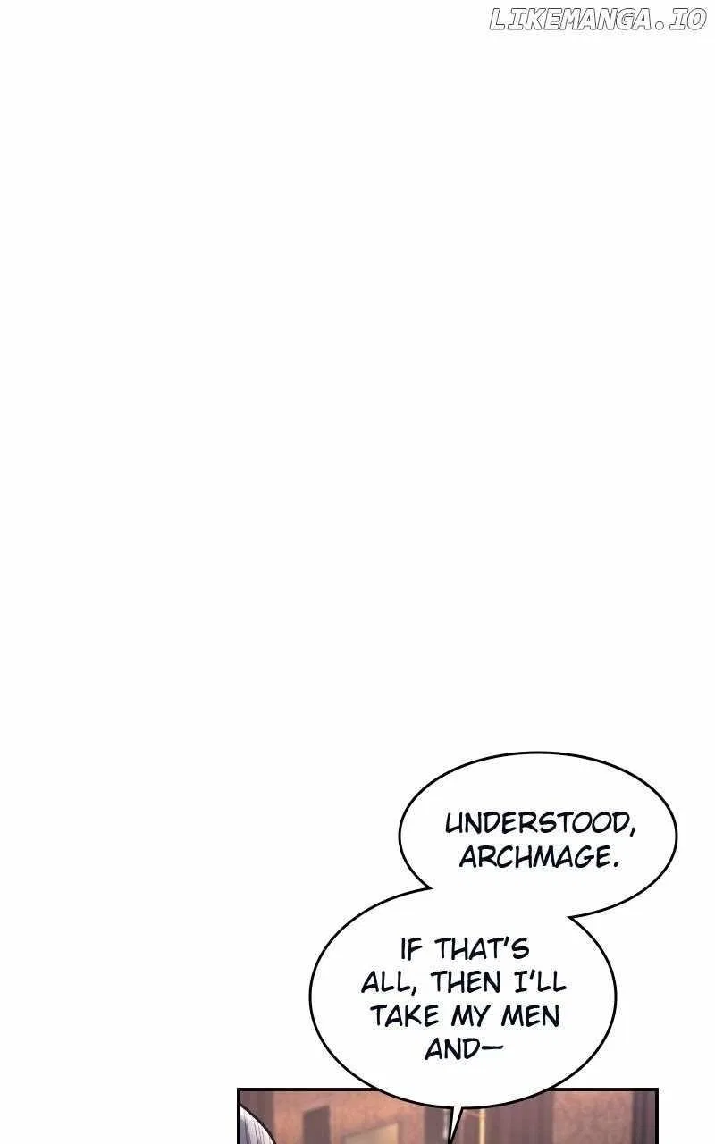Paranoid Mage Chapter 65 – Page 55