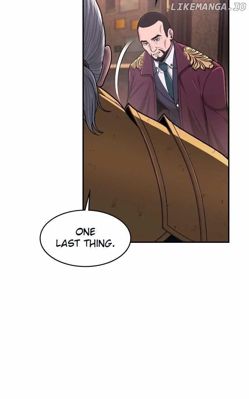 Paranoid Mage Chapter 65 – Page 56